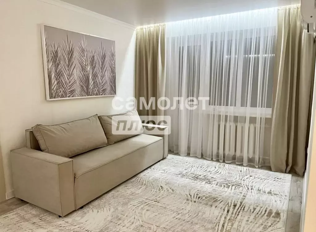 2-к кв. Краснодарский край, Тимашевск Сахарный завод мкр, 17 (56.0 м) - Фото 1