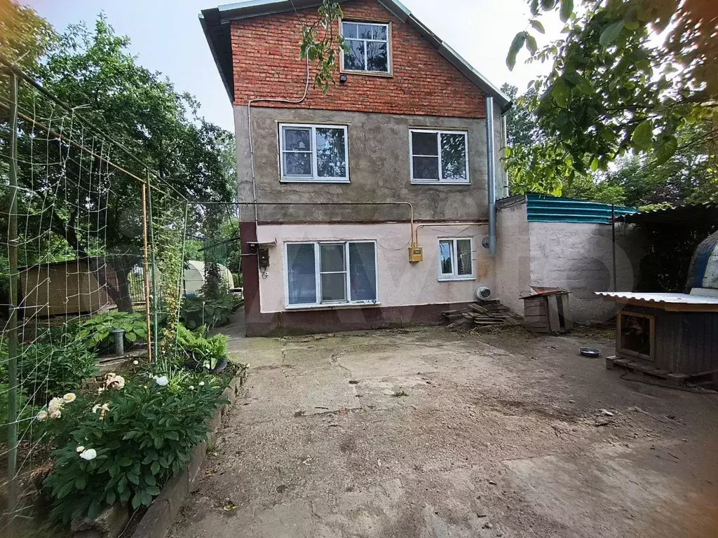 Дом 65 м на участке 5 сот. - Фото 0
