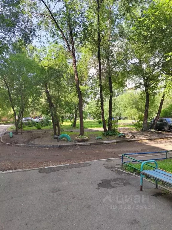 2-к кв. Омская область, Омск ул. Крупской, 19/3 (54.0 м) - Фото 0
