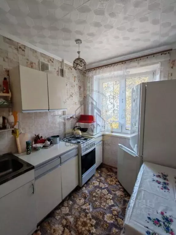 2-к кв. Белгородская область, Губкин ул. Раевского, 6 (47.0 м) - Фото 2