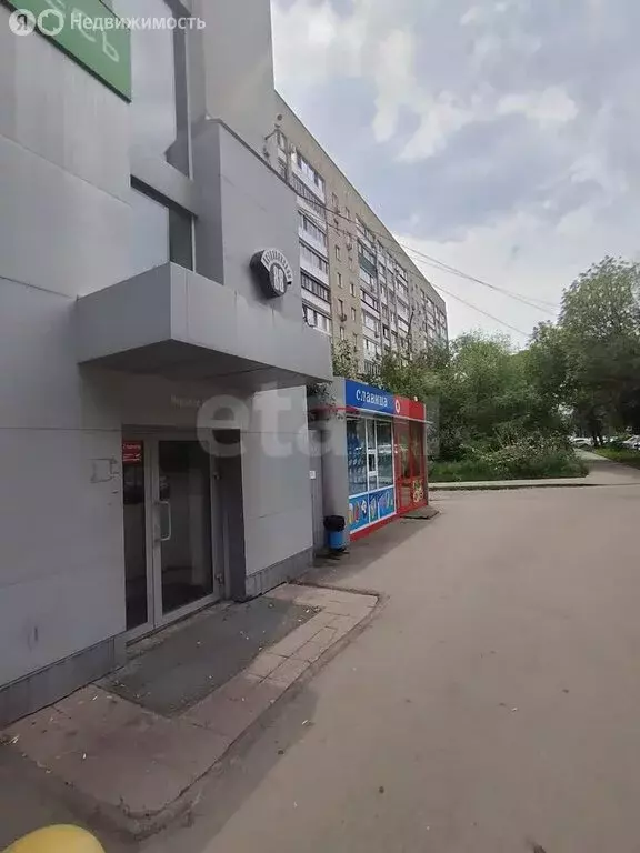 1к в -комнатной квартире (18.5 м) - Фото 0