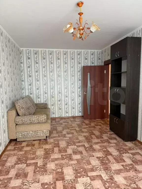 1-к. квартира, 38 м, 6/12 эт. - Фото 0