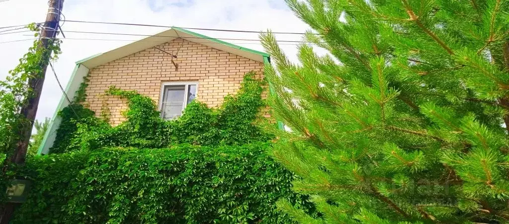 Дом в Тверская область, Тверь Сутугинская ул., 1А (50 м) - Фото 0