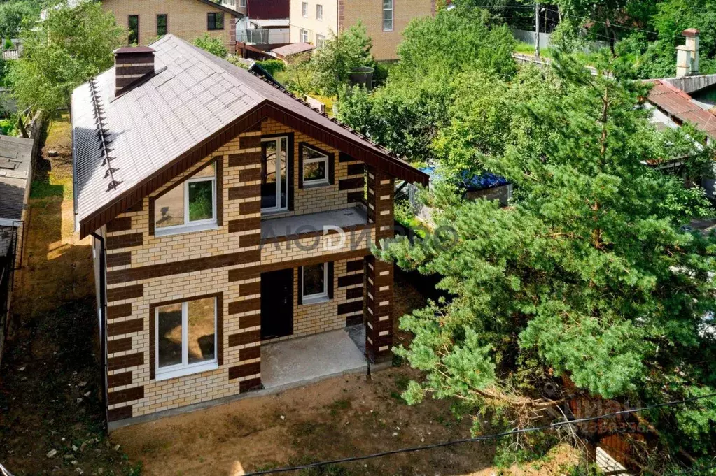 Дом в Тверская область, Тверь Транспортная ул., 58 (143 м) - Фото 1