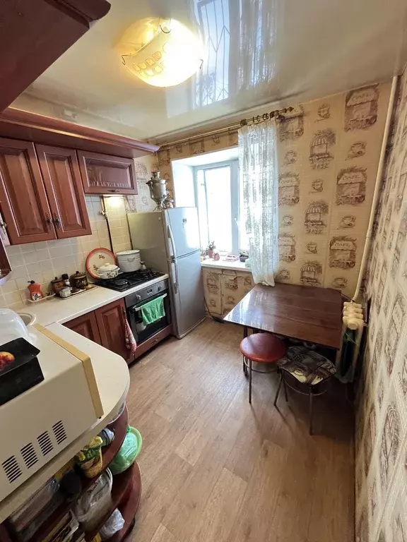 Продаётся 2-к квартира, 44 м - Фото 0