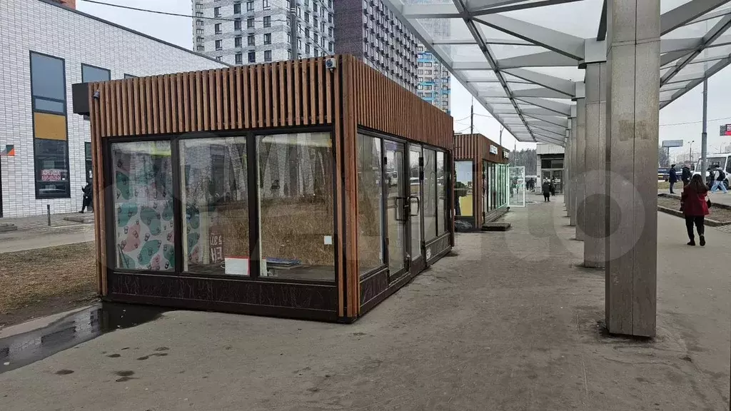 Свободного назначения, 24 м - Фото 1