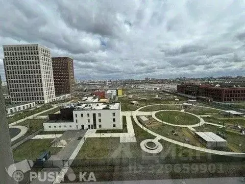 3-к кв. Московская область, Котельники Парковый мкр, 1к1 (88.0 м) - Фото 1