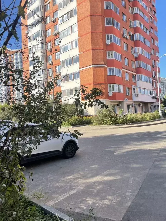 2-к кв. Москва Мичуринский просп., 13 (49.0 м) - Фото 2