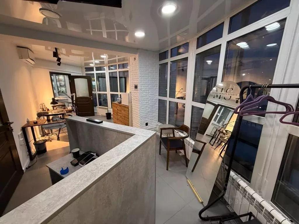 Помещение свободного назначения в Саха (Якутия), Якутск ул. ... - Фото 1