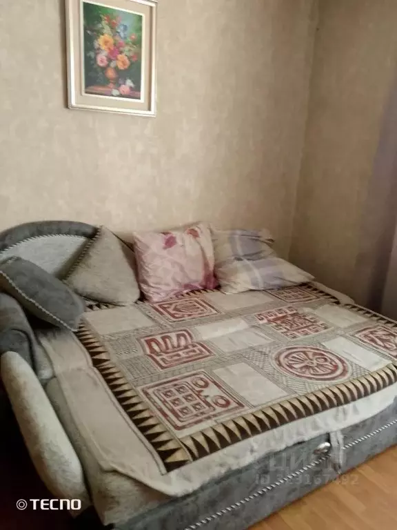 1-к кв. Самарская область, Тольятти ул. Победы, 25 (25.0 м) - Фото 2