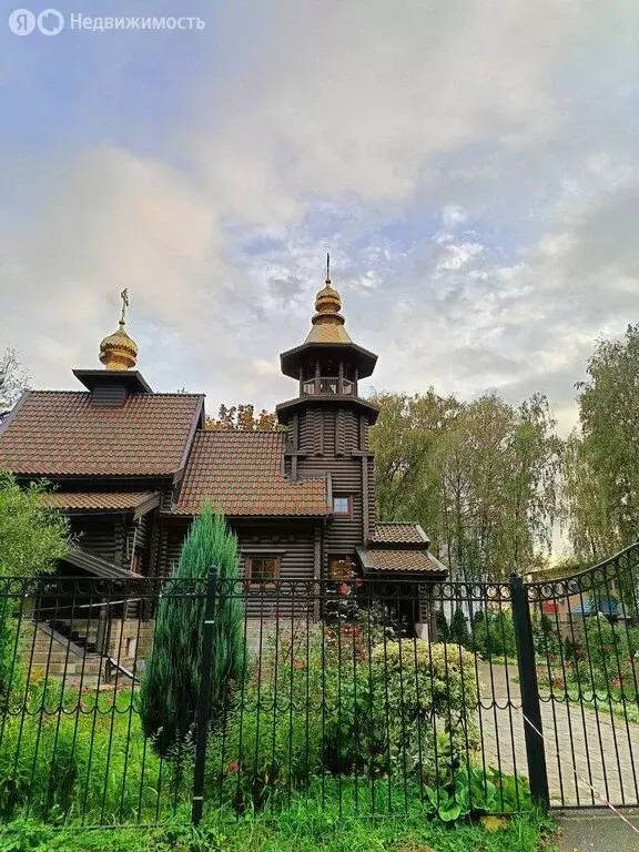 1-комнатная квартира: Сергиев Посад, Железнодорожная улица, 22А (17.4 ... - Фото 1