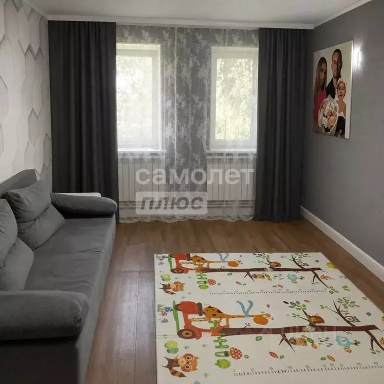Таунхаус в Курская область, Курск ул. Аристарховой, 69 (223 м) - Фото 2