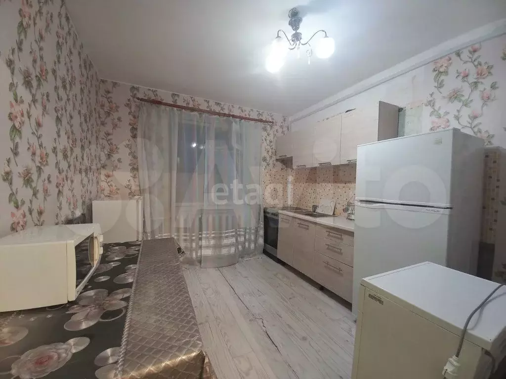 2-к. квартира, 56 м, 5/5 эт. - Фото 0