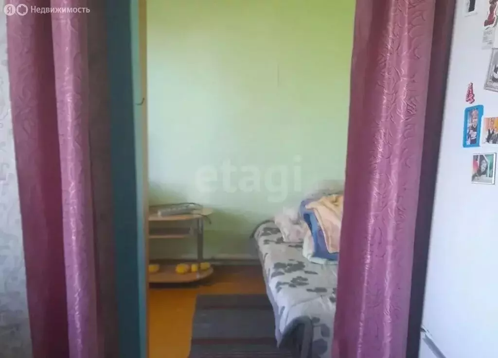 Дом в село Зоркальцево, Совхозная улица (50 м) - Фото 2
