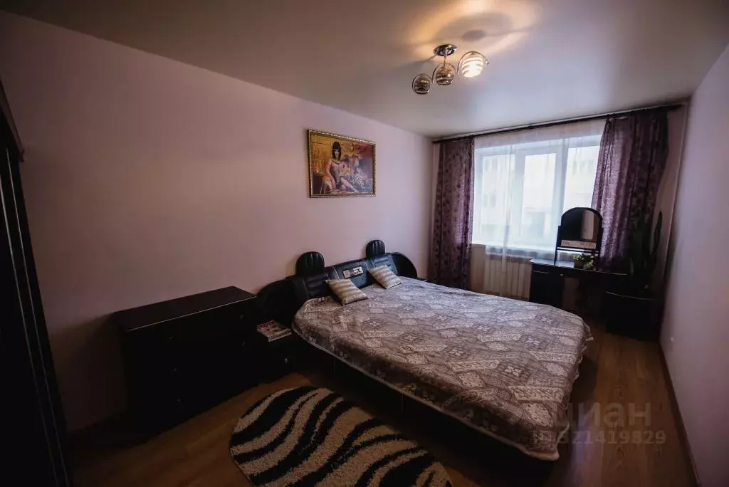 3-к кв. Смоленская область, Смоленск ул. Николаева, 85 (100.0 м) - Фото 1