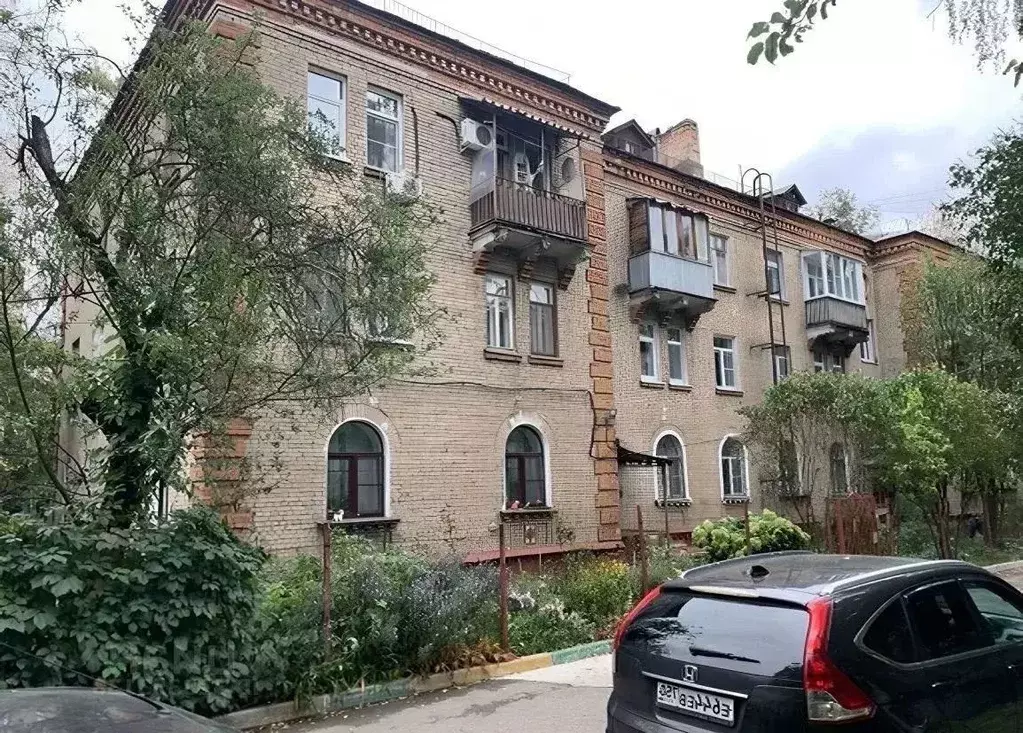 Комната Московская область, Балашиха Дзержинского мкр, 8 - Фото 1