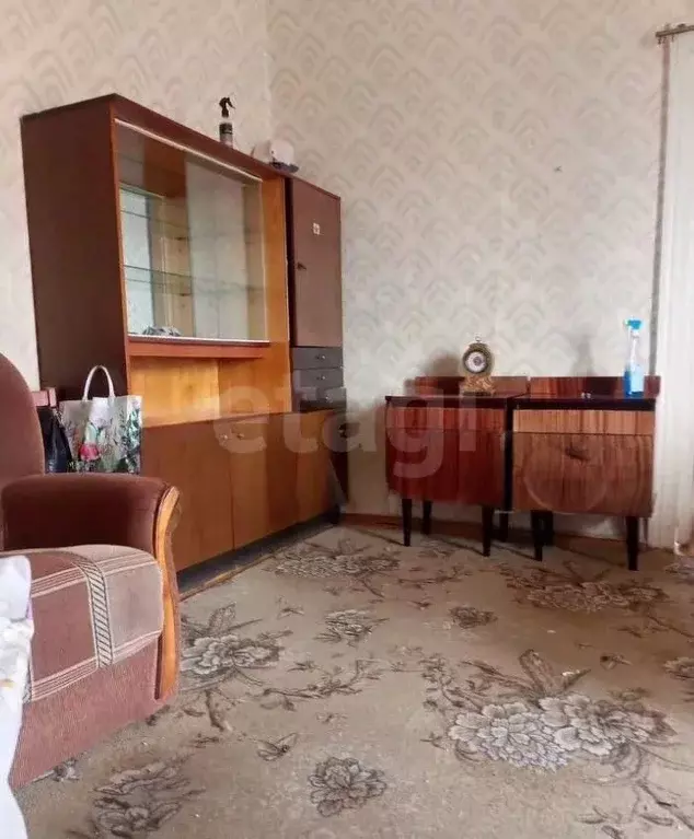 2-к кв. Орловская область, Орел ул. Степана Разина, 2 (40.5 м) - Фото 1