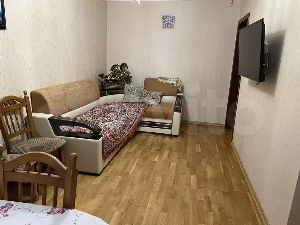 3-к. квартира, 85 м, 1/5 эт. - Фото 0