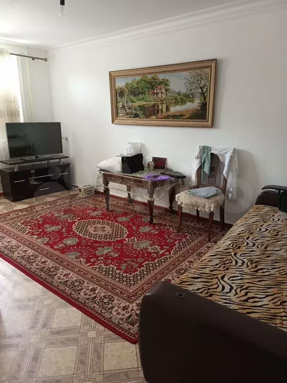 2-к. квартира, 45 м, 3/5 эт. - Фото 1