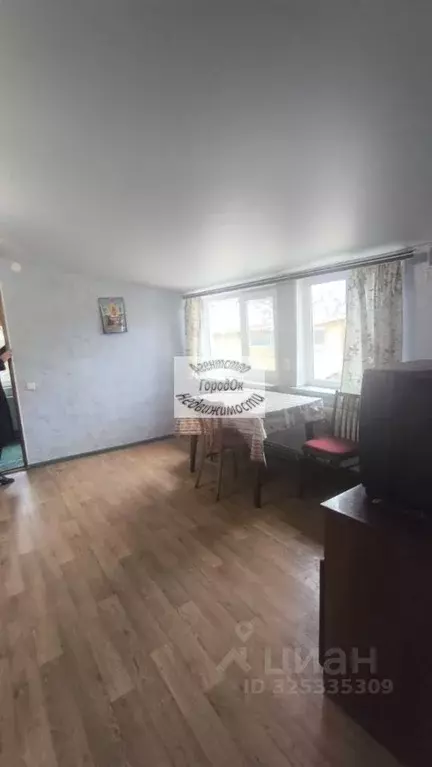 Дом в Крым, Сакский район, Ореховское с/пос, с. Михайловка ул. ... - Фото 2