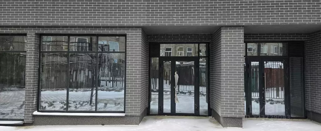 Офис в Свердловская область, Екатеринбург ул. Мамина-Сибиряка, 36Б/2 ... - Фото 2