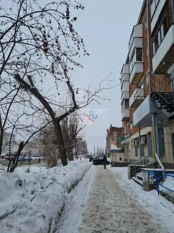 Помещение свободного назначения в Удмуртия, Ижевск ул. Карла ... - Фото 1