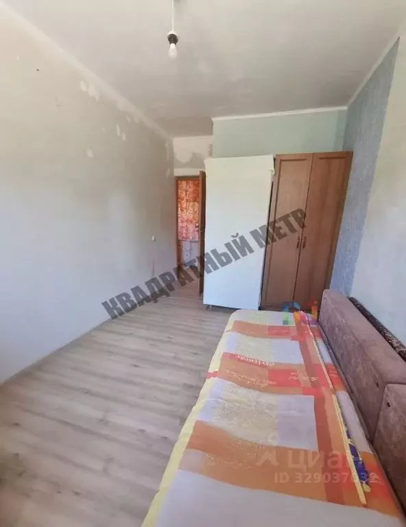 2-к кв. Калмыкия, Элиста 10-й мкр, 18Б (46.5 м) - Фото 2