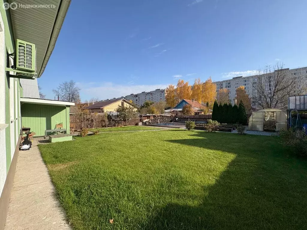 Дом в Пермь, 3-я Сокольская улица, 5 (164.8 м) - Фото 2