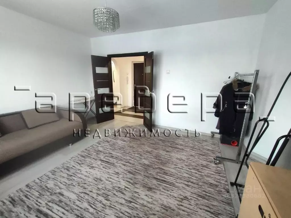 1-к кв. Красноярский край, Красноярск ул. Дмитрия Мартынова, 9 (41.0 ... - Фото 2