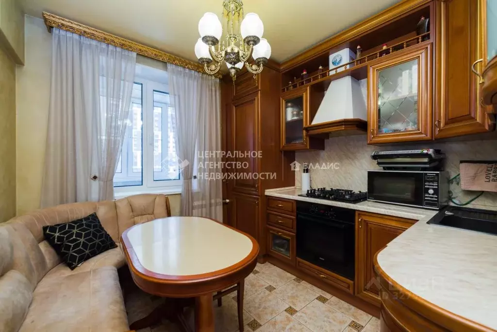 2-к кв. Рязанская область, Рязань Московский р-н, проезд 4-й ... - Фото 1