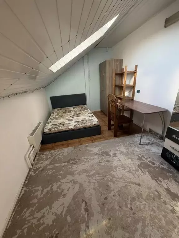Комната Москва д. Румянцево, ул. Садовая, 85 (18.0 м) - Фото 1