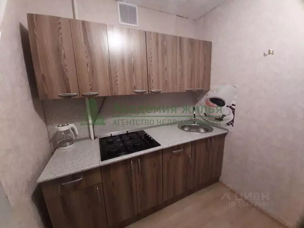 2-к кв. Москва 1-й Тушинский проезд, 6 (44.0 м) - Фото 2