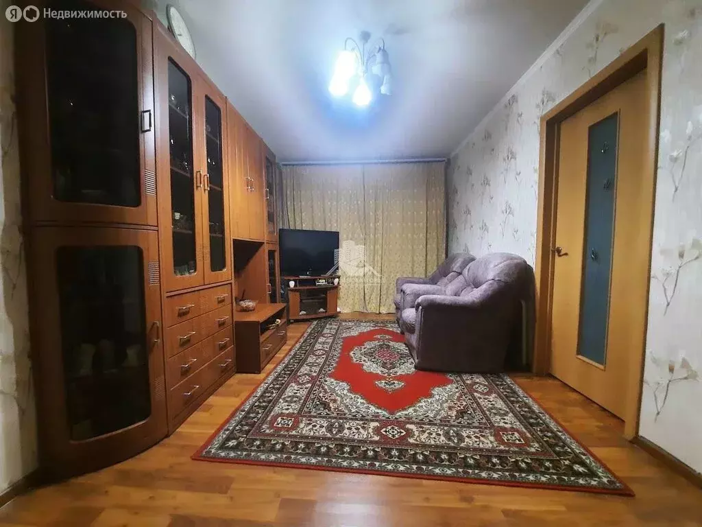 2-комнатная квартира: Белгород, проспект Богдана Хмельницкого, 153 ... - Фото 1