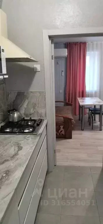 Дом в Краснодарский край, Анапа ул. Тургенева, 96 (50 м) - Фото 1