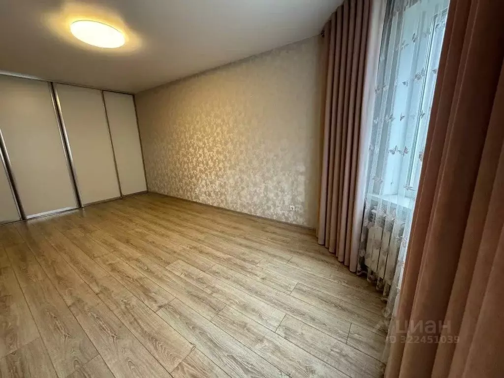 1-к кв. Воронежская область, Воронеж ул. Артамонова, 38Д (36.8 м) - Фото 1