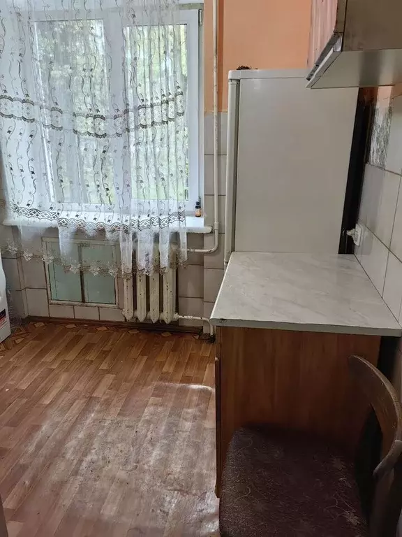 2-к кв. Московская область, Лыткарино 3-й мкр, 3А кв-л, 6 (45.0 м) - Фото 1