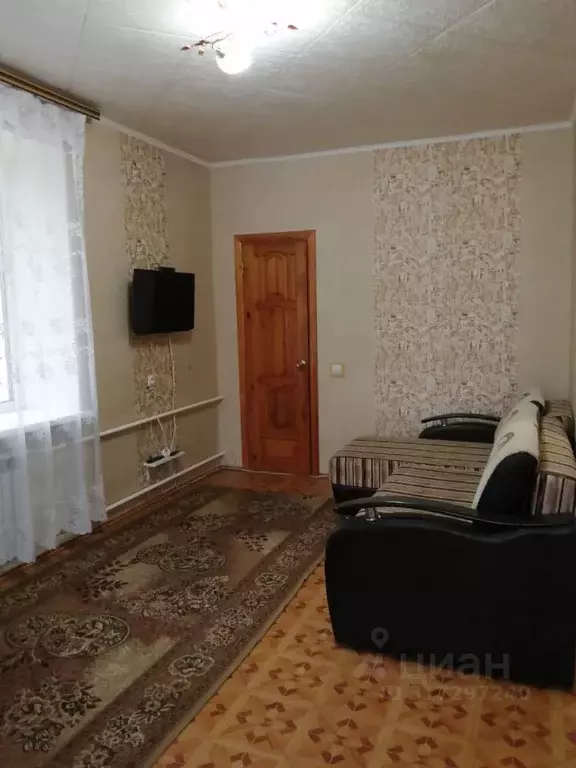 1-к кв. Марий Эл, Йошкар-Ола Первомайская ул., 126 (32.0 м) - Фото 1
