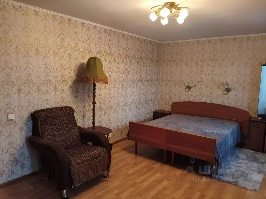 3-к кв. Санкт-Петербург просп. Энгельса, 126К2 (71.0 м) - Фото 2