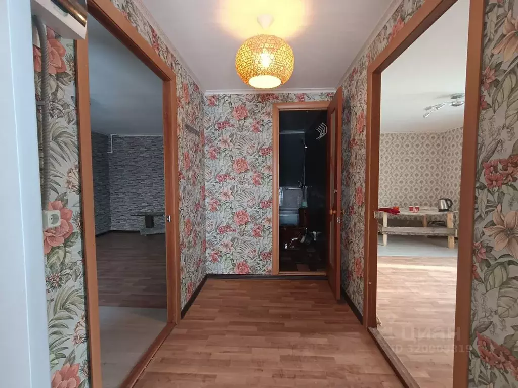 Дом в Свердловская область, Сысертский муниципальный округ, с. ... - Фото 0