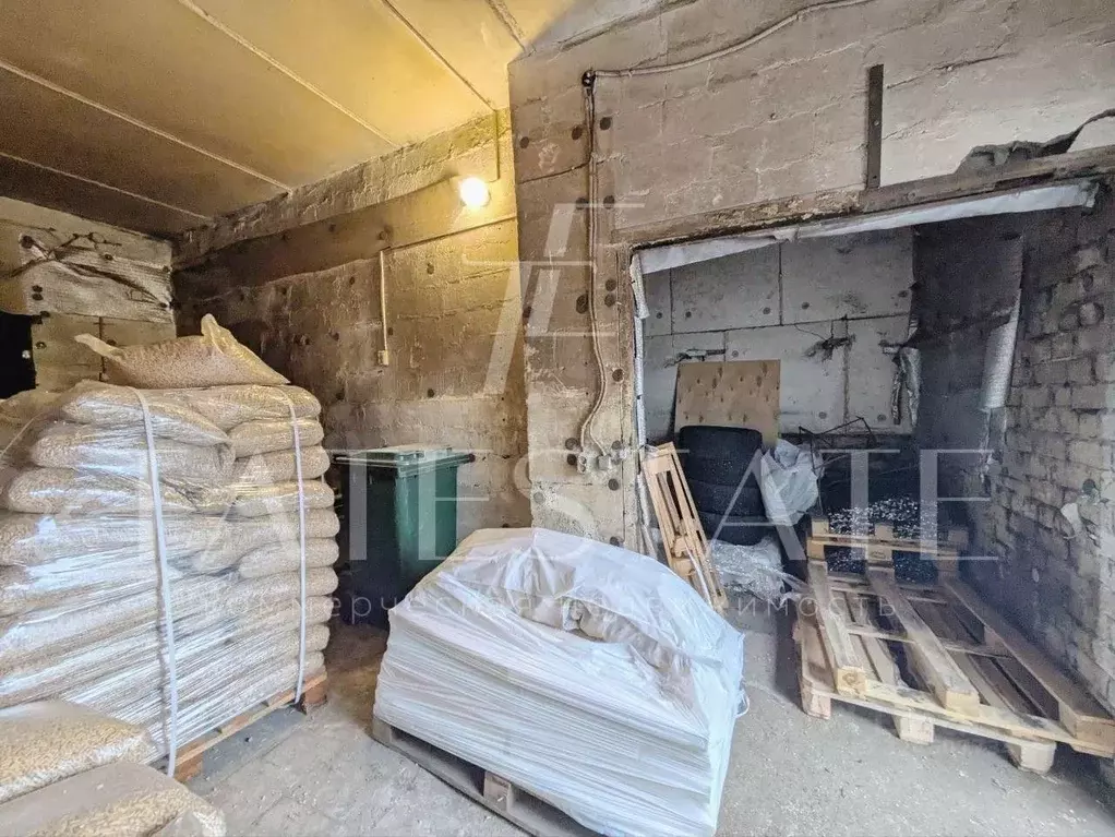 Склад в Татарстан, Казань Магистральная ул., 38 (50 м) - Фото 1