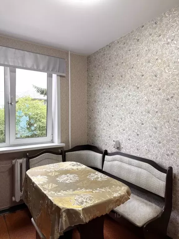 1-к кв. Иркутская область, Иркутск ул. Лермонтова, 301А (30.0 м) - Фото 0