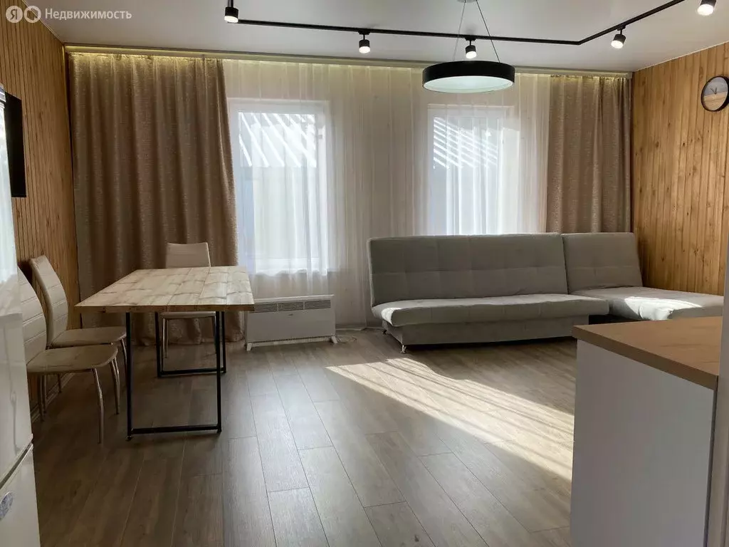 Дом в Сосновка, садоводческое товарищество Сосновка, 36 (70.3 м) - Фото 1
