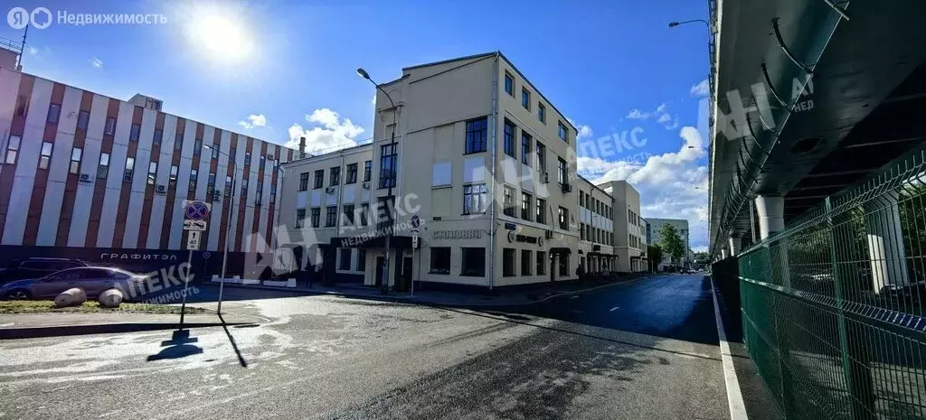 Офис (84 м) - Фото 1