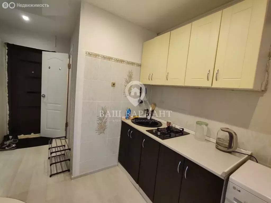 1-комнатная квартира: Рыбинск, улица Свободы, 33 (22 м) - Фото 2