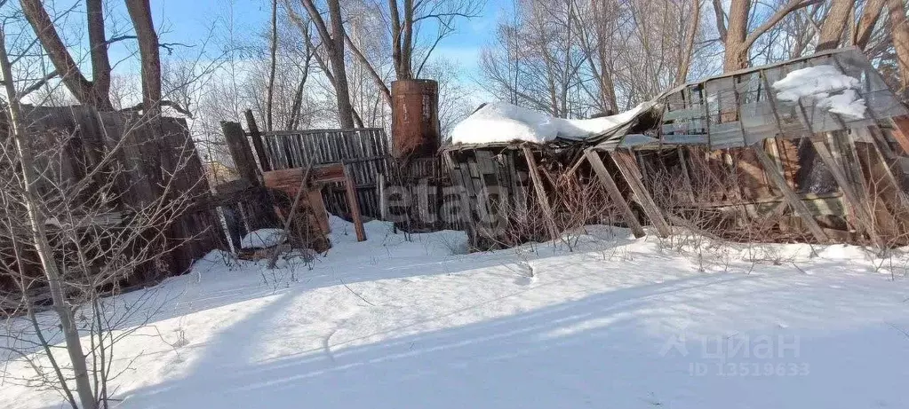 Участок в Челябинская область, Кыштым Калачевка садовые участки,  (9.7 ... - Фото 0