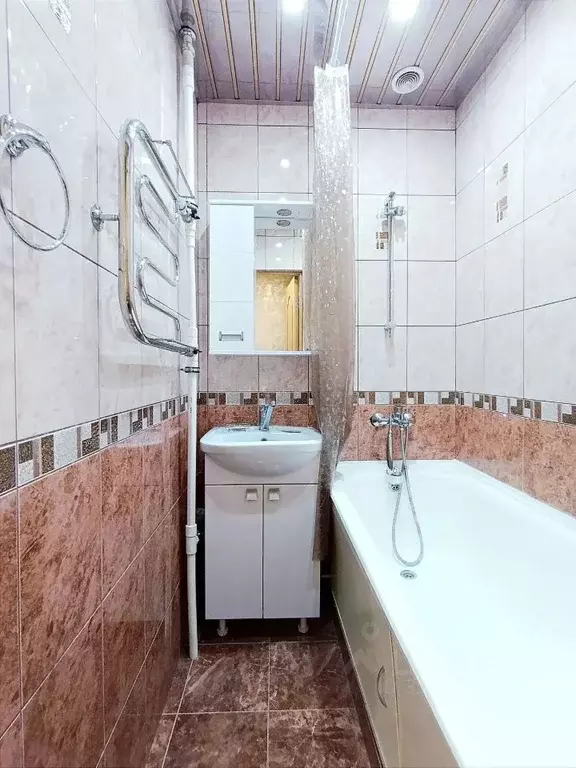 2-к кв. Москва ул. Металлургов, 14 (45.0 м) - Фото 1