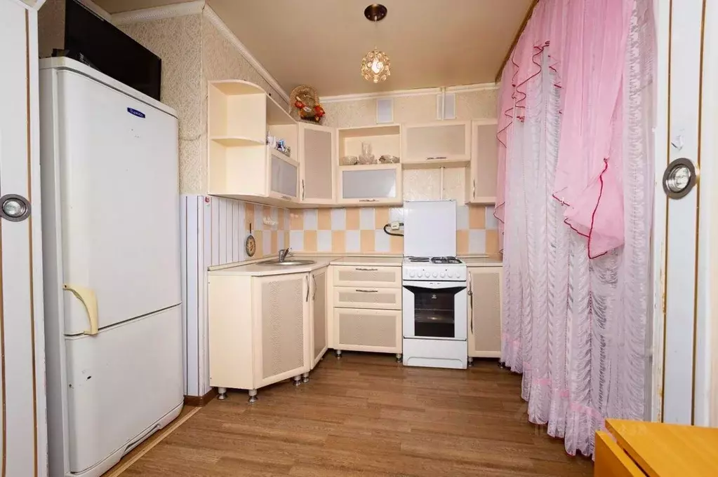 2-к кв. Хабаровский край, Комсомольск-на-Амуре Магистральное ш., 13к3 ... - Фото 0