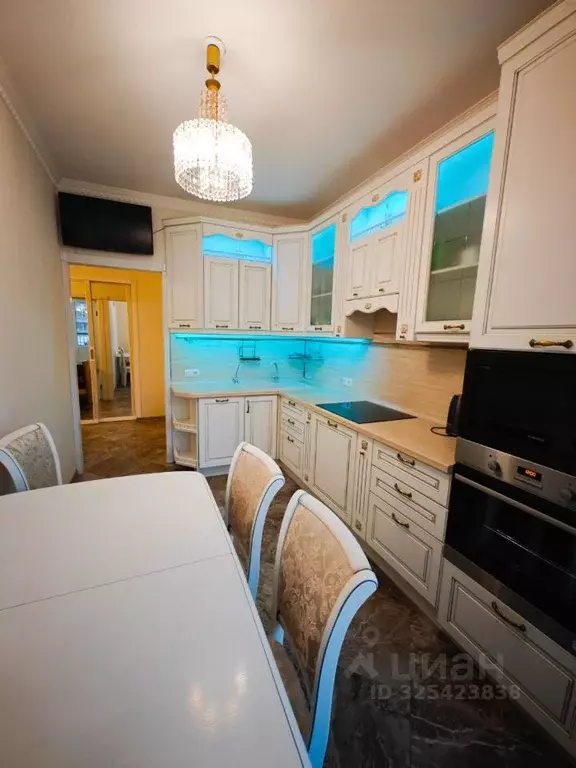 2-к кв. Ленинградская область, Кудрово г. Всеволожский район, ... - Фото 2