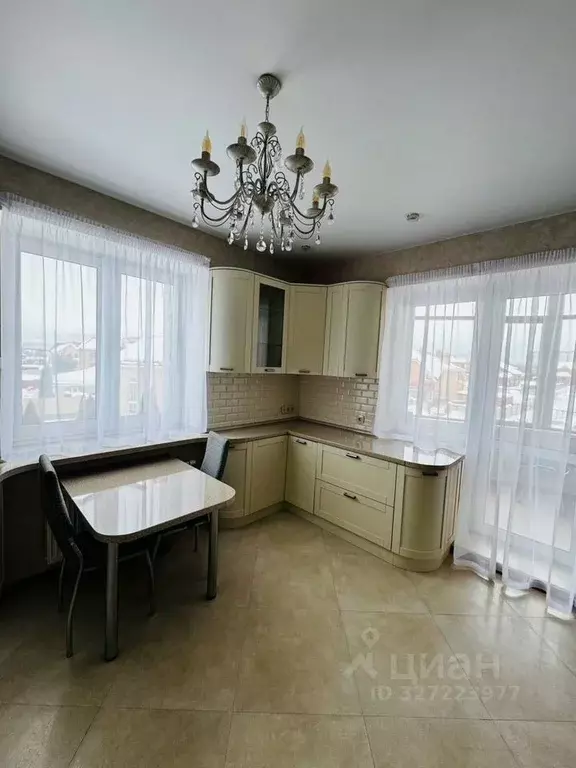 3-к кв. Московская область, Серпухов городской округ, д. Скрылья 274 ... - Фото 1