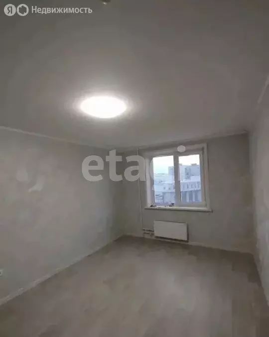 1к в -комнатной квартире (22 м) - Фото 2